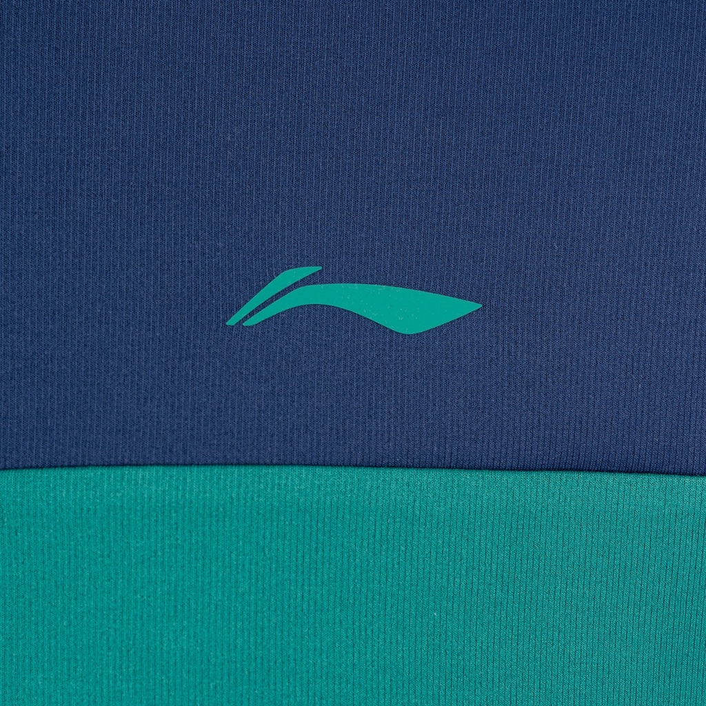 Áo nỉ Li-Ning Nam AWDVG55-2V