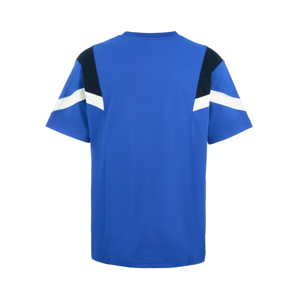 Áo T-shirt le coq sportif Nam LT6SHT11MV-BL00