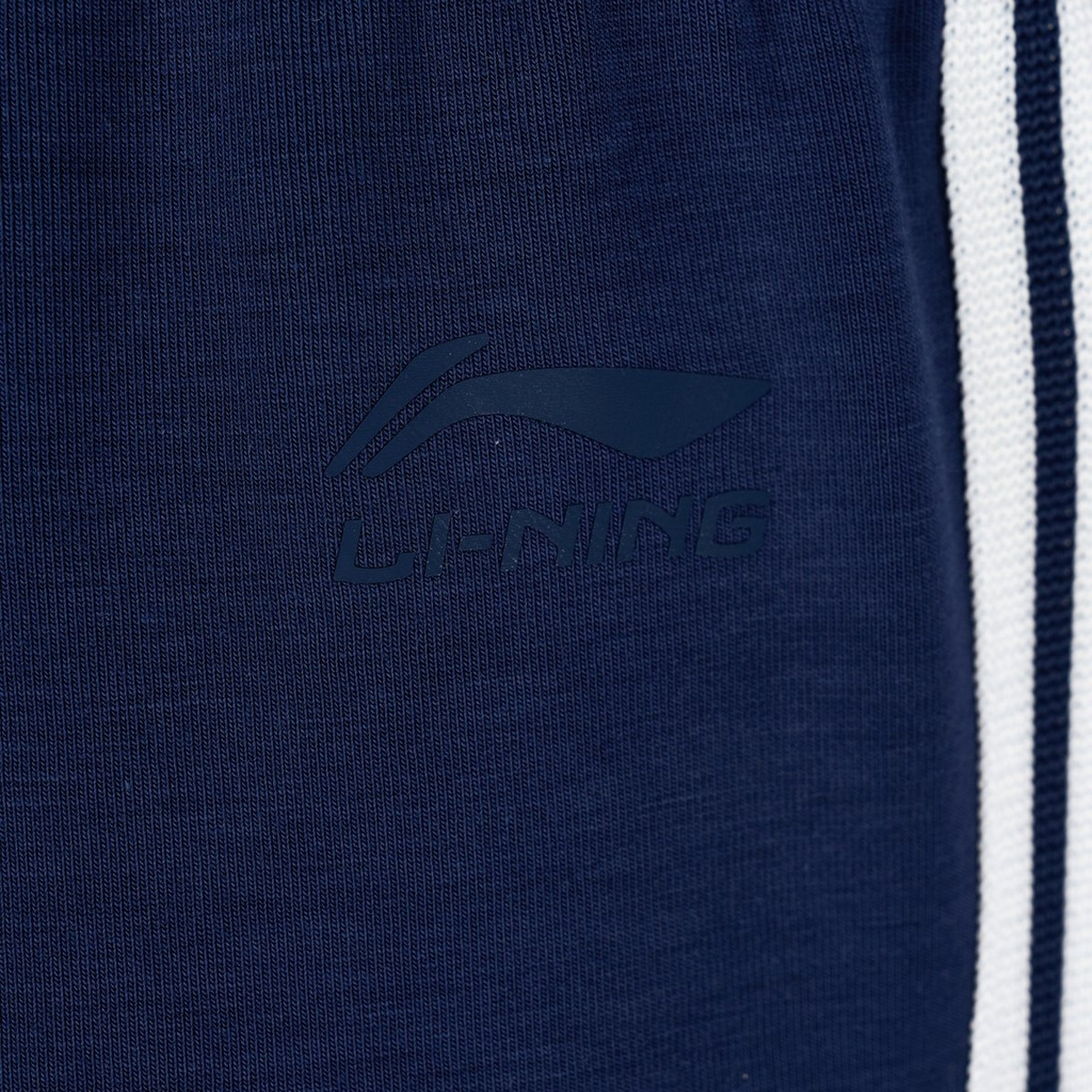 Quần nỉ Li-Ning Nữ AKLV356-3V