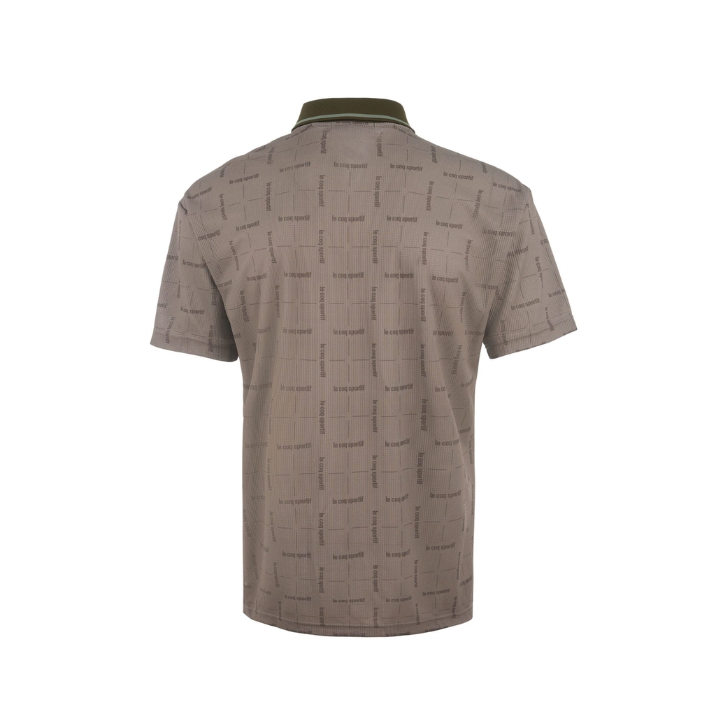 Áo Polo le coq golf Nam LG6SHS12MV-KH00
