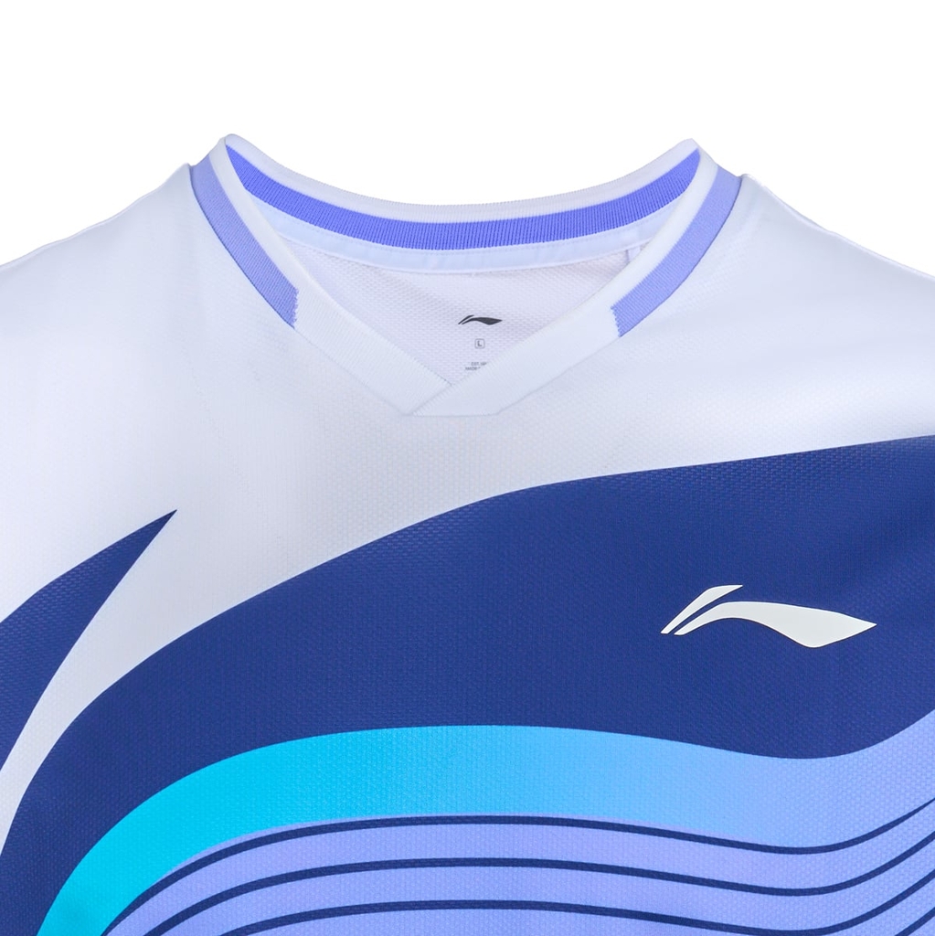 Áo T-shirt Li-Ning Unisex P-AAYV151-2V