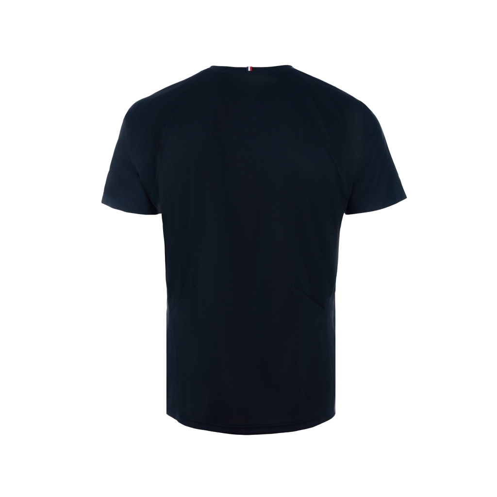 Áo T-shirt le coq sportif Nam LN6SHT11MV-NV00