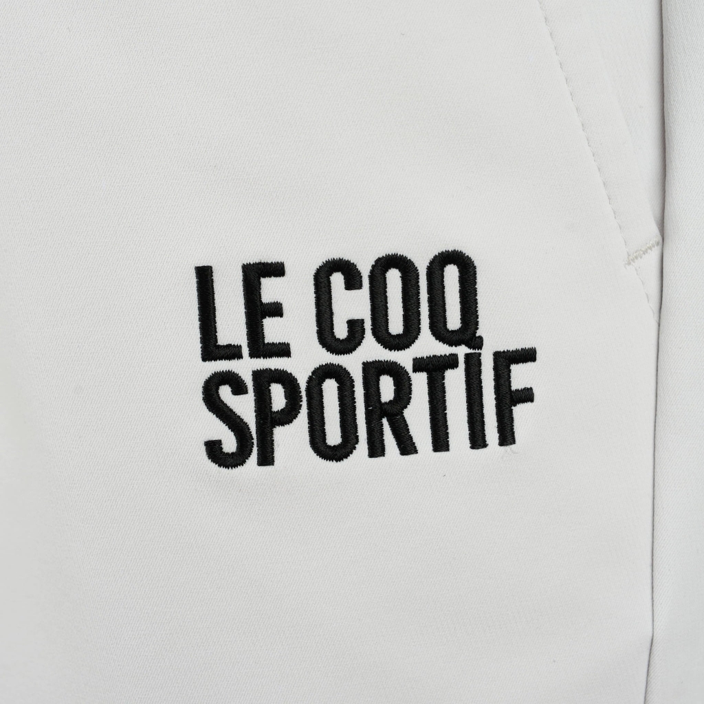 Quần short le coq golf Nam LG6SHP00MV-GY00