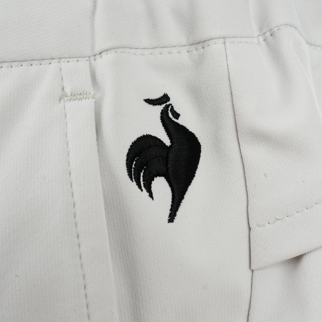 Quần short le coq golf Nam LG6SHP00MV-GY00