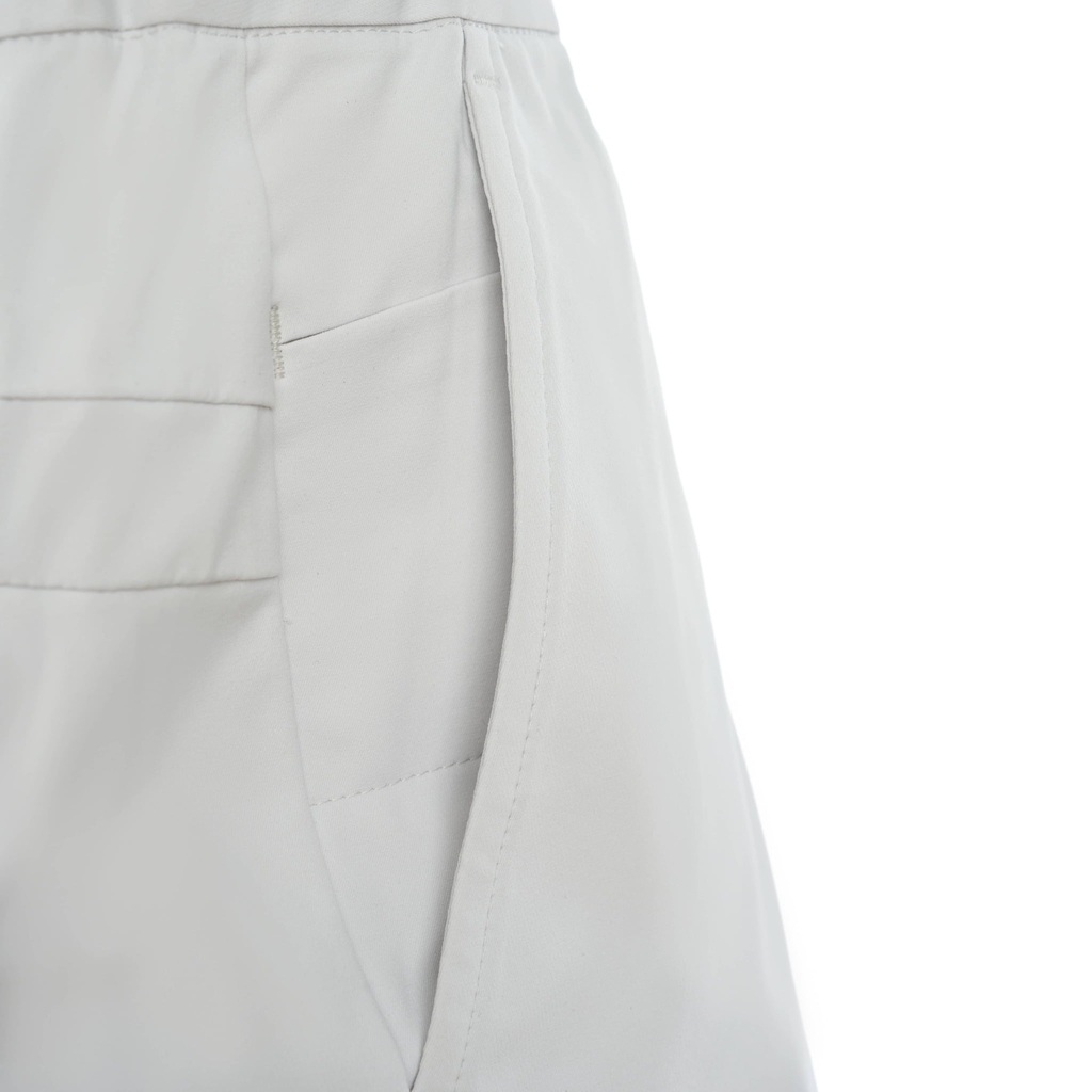 Quần short le coq golf Nam LG6SHP00MV-GY00