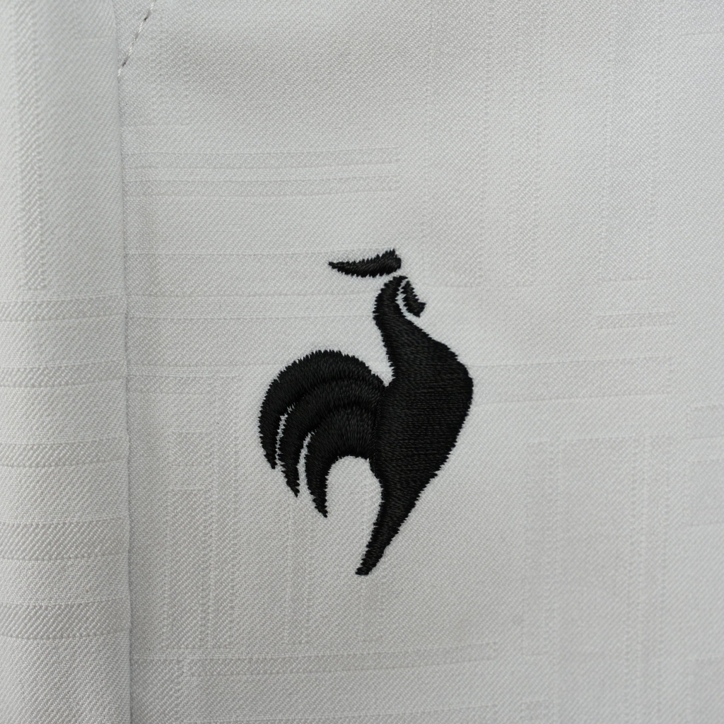 Quần short le coq golf Nam LG6SHP01MV-GY00