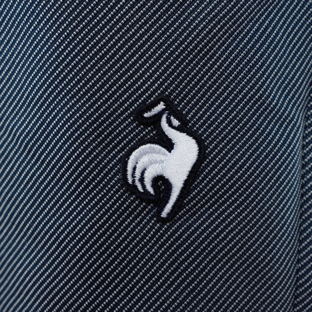 Quần short le coq sportif Nam LN6SHP10MV-NV00