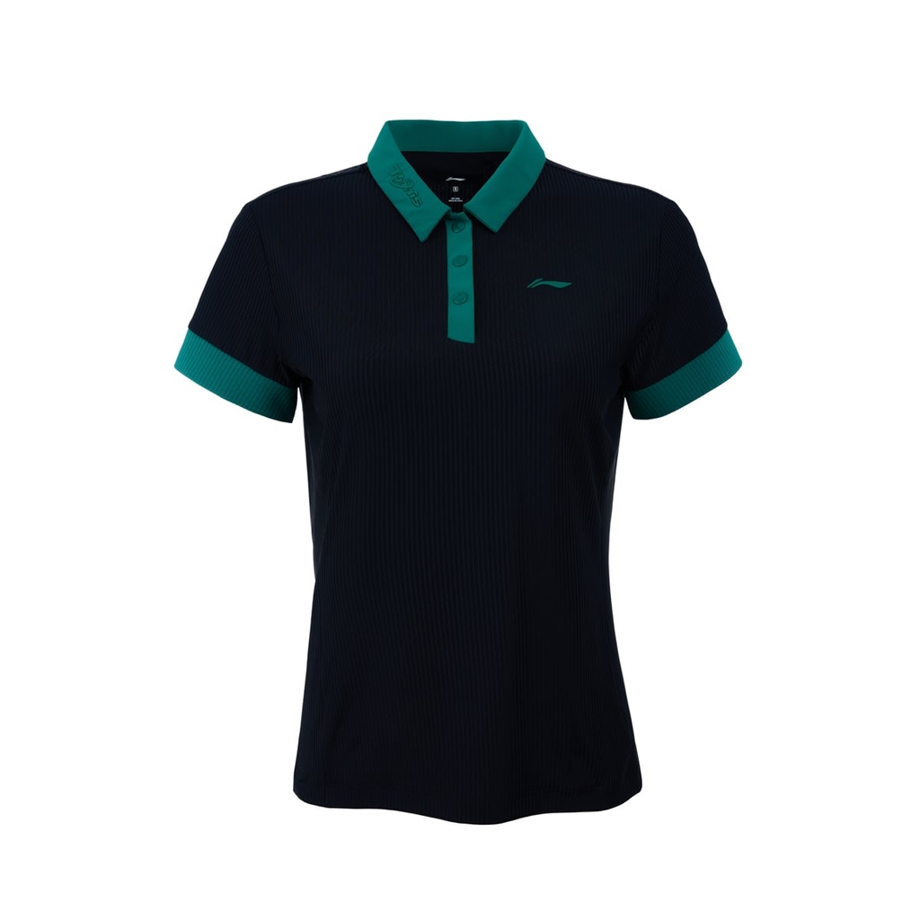 Đánh Giá Chi Tiết Áo Polo Li-Ning Nữ APLV978-1V - Mua Chính Hãng Tại Hải Dương