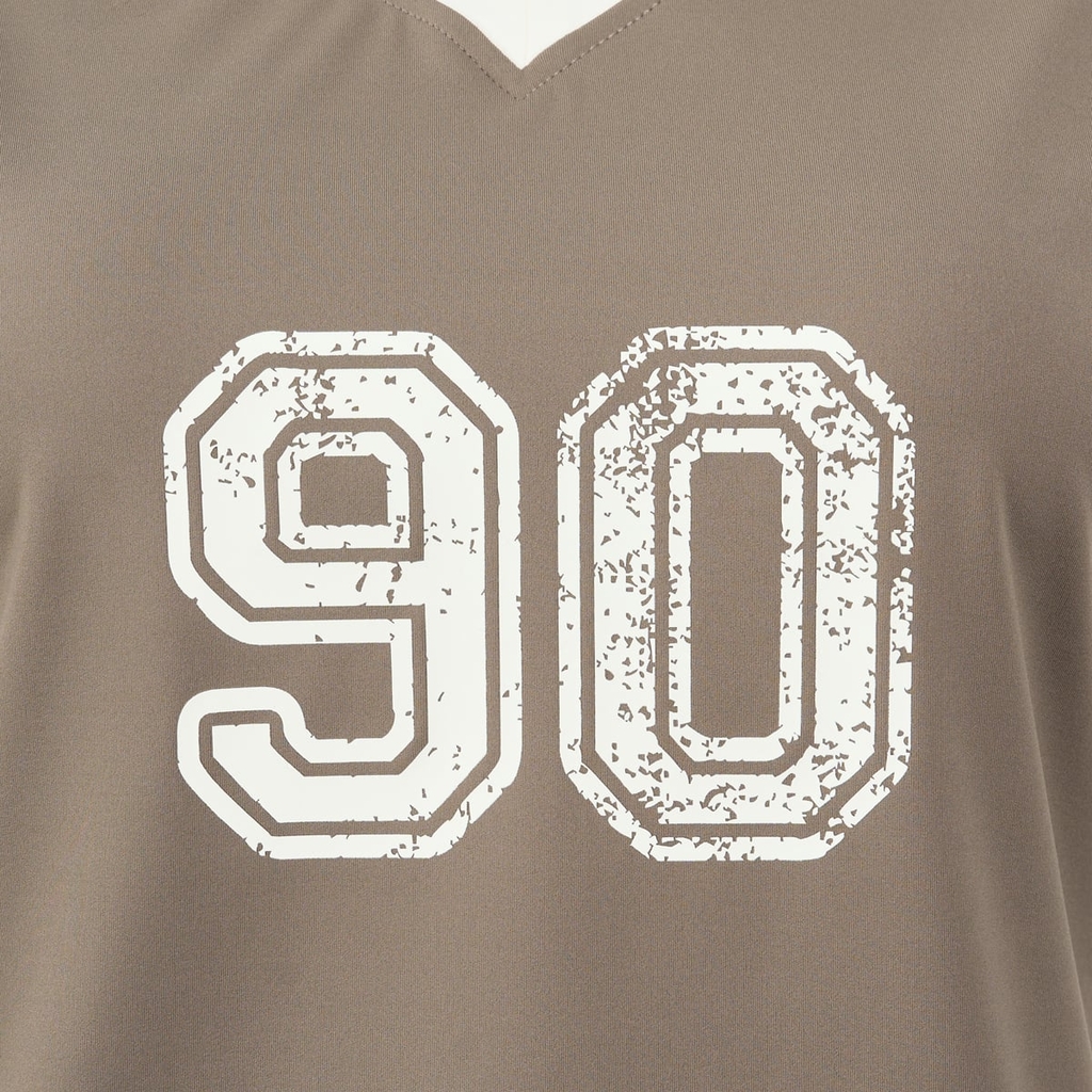 Áo T-shirt Li-Ning Nữ ATSV998-2V