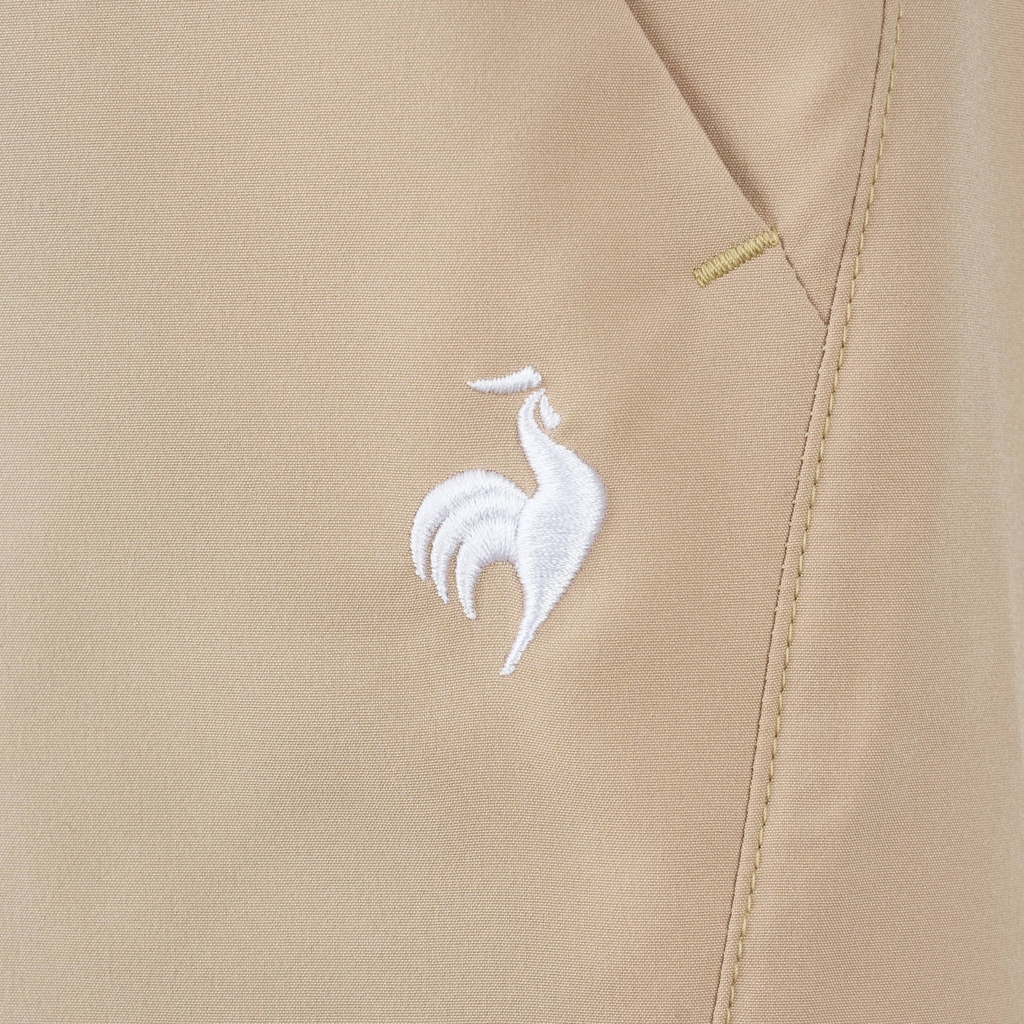 Quần short le coq sportif Nam LN6SHP90MV-BG00