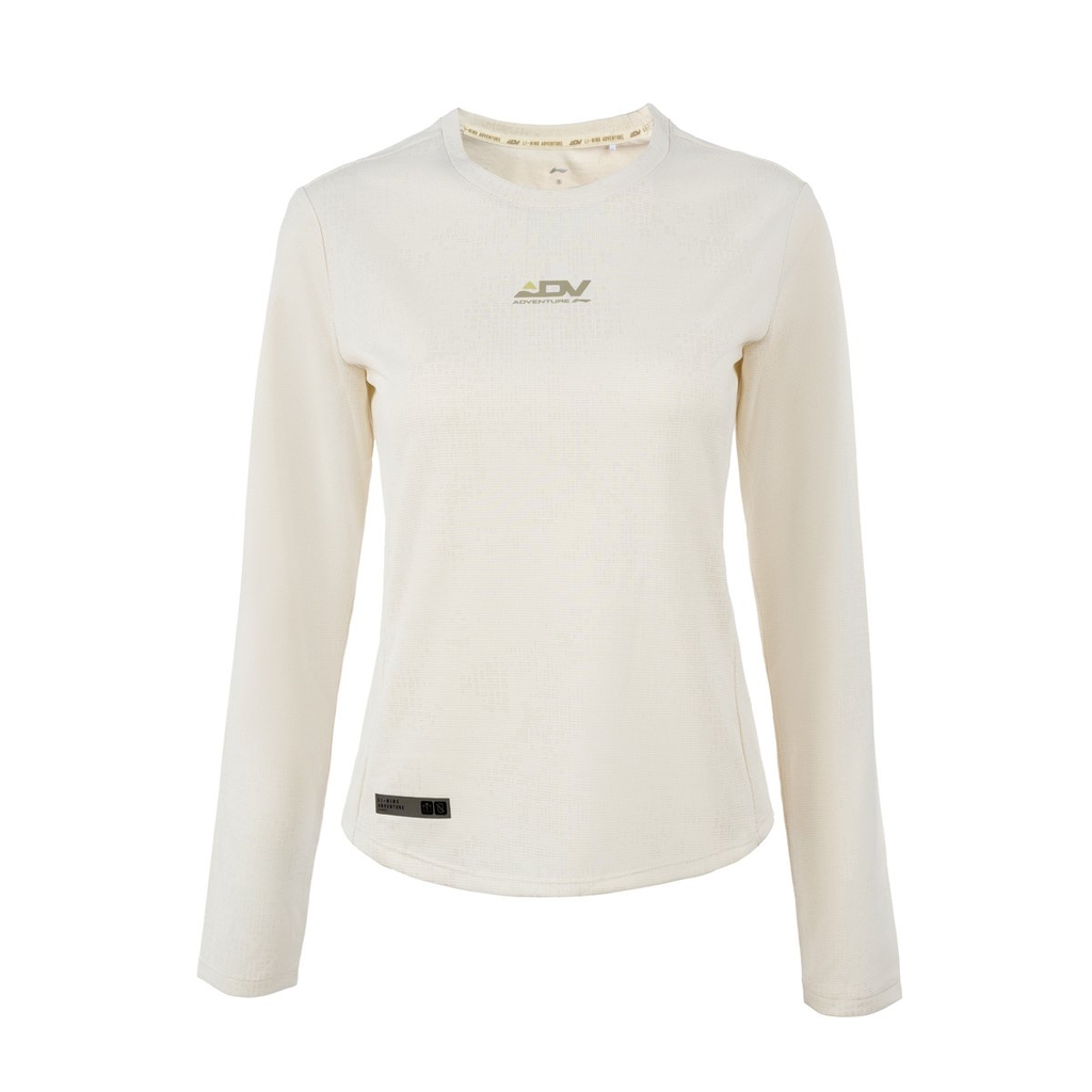 Đánh Giá Chi Tiết Áo dài tay Li-Ning Nữ ATLV220-1V - Mua Chính Hãng Tại Hải Dương