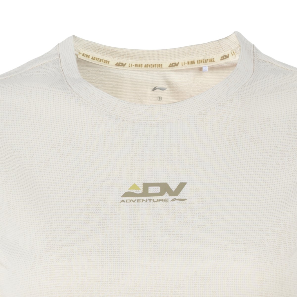 Áo dài tay Li-Ning Nữ ATLV220-1V