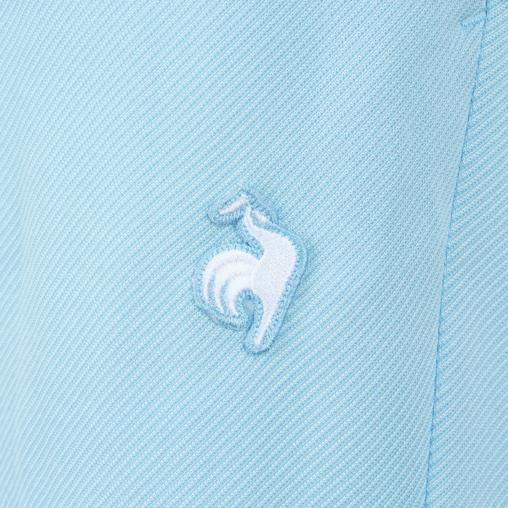 Quần short le coq sportif Nam LN6SHP10MV-BL00