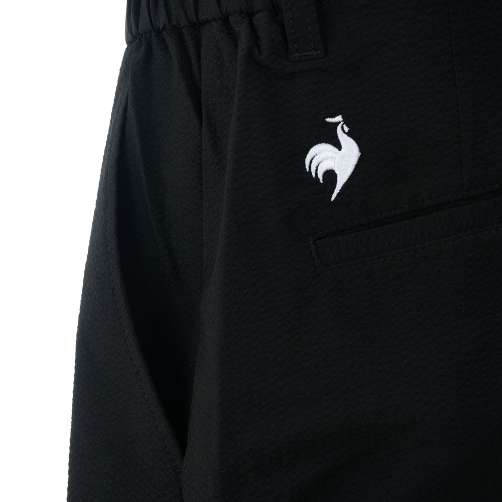 Quần short le coq golf Nam LG6SHP02MV-BK00