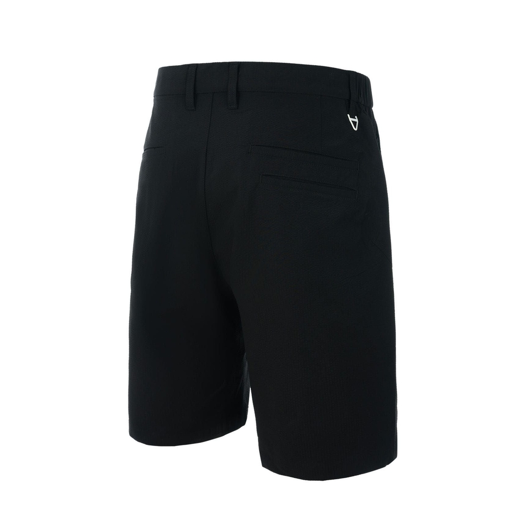 Quần short le coq golf Nam LG6SHP02MV-BK00