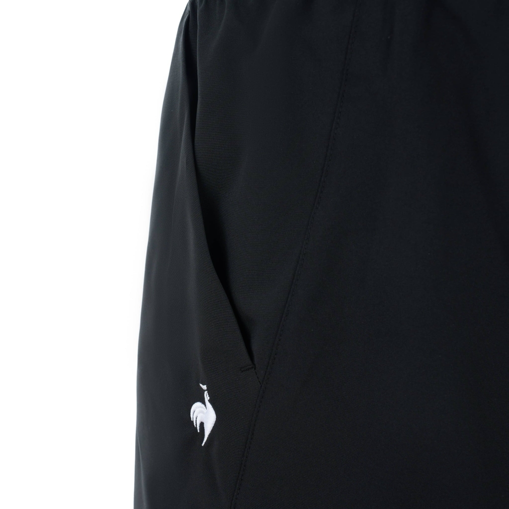 Quần short le coq sportif Nam LN6SHP90MV-BK00