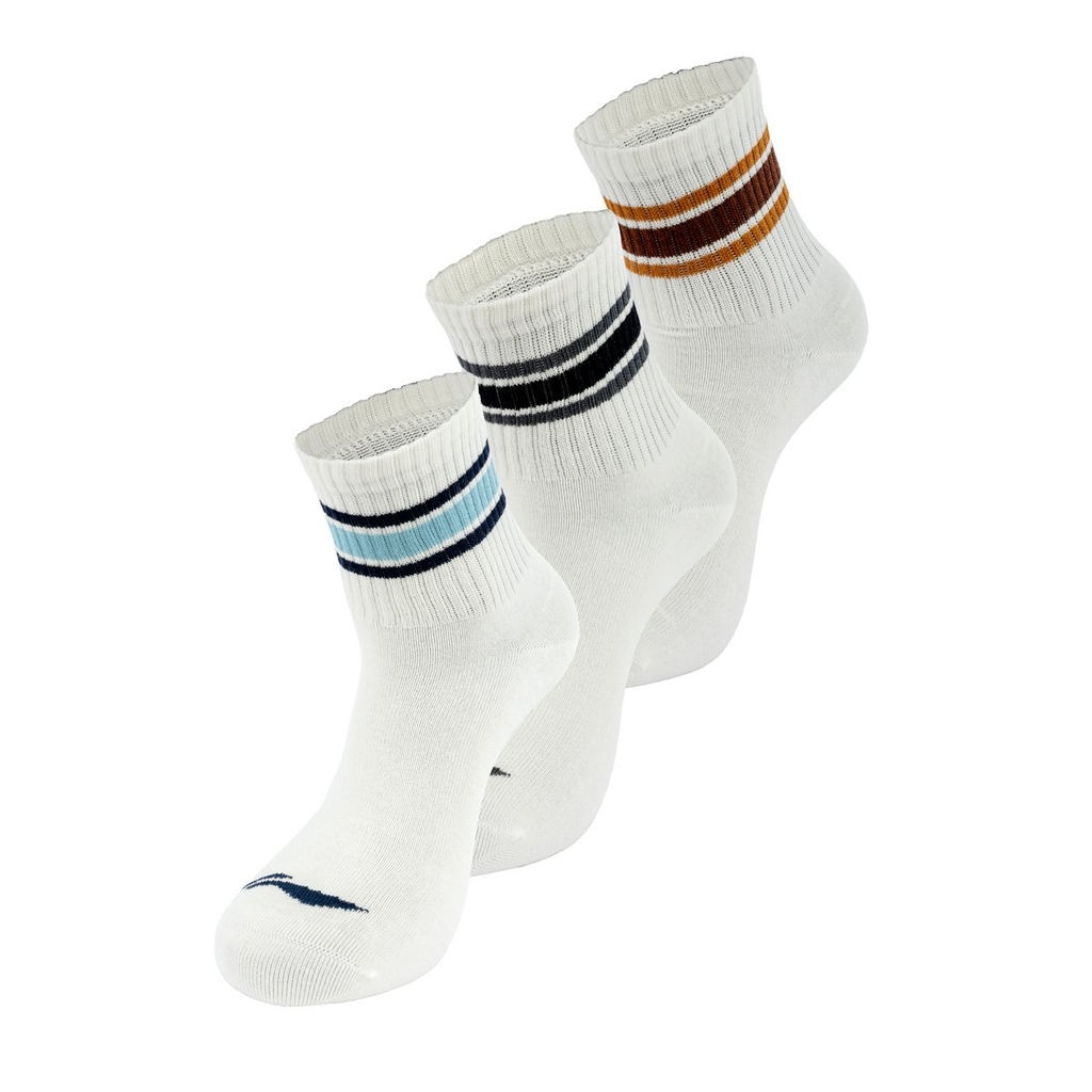 Đánh Giá Chi Tiết Tất Li-Ning Unisex AWTV123-2V - Mua Chính Hãng Tại Hải Dương