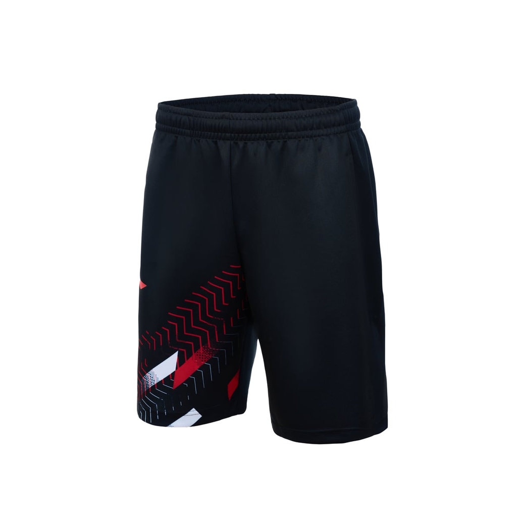 Đánh Giá Chi Tiết Quần short Li-Ning Nam P-AKSVA47-1V - Mua Chính Hãng Tại Hải Dương