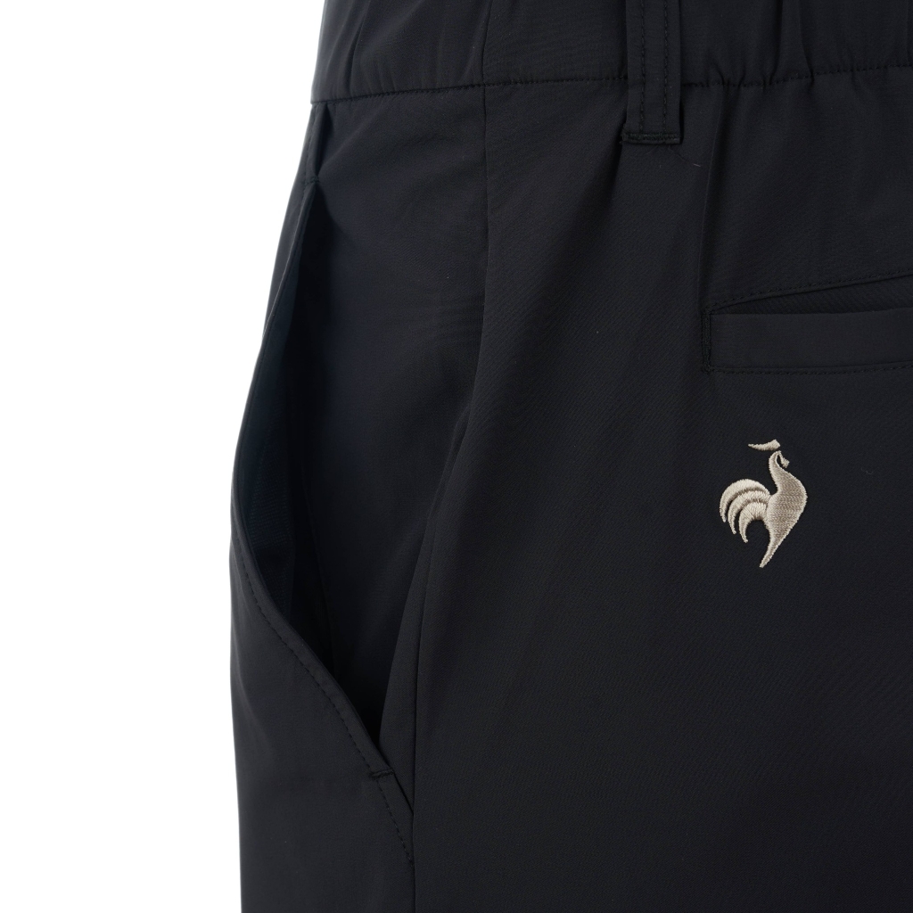 Quần dài le coq sportif Nam LT6SLP32MV-BK00