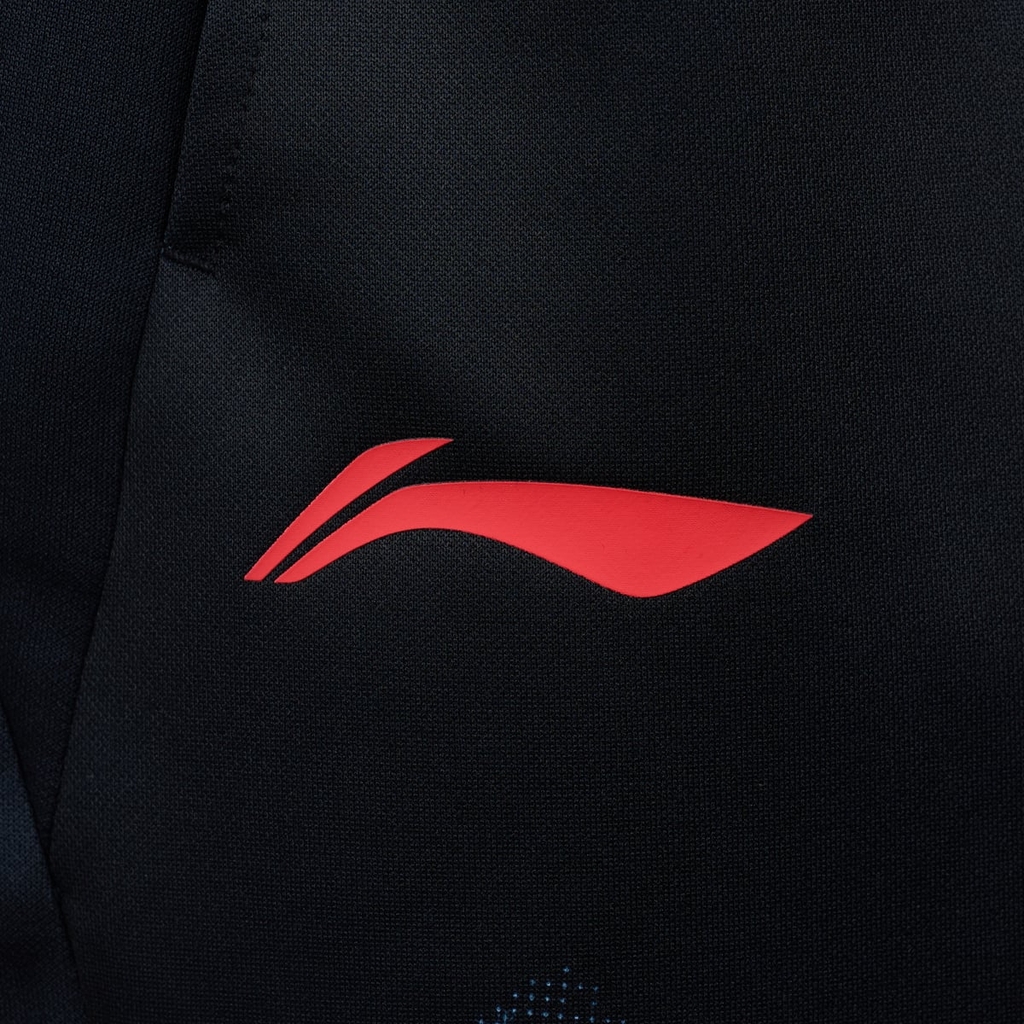 Quần short Li-Ning Nam P-AKSVA47-1V