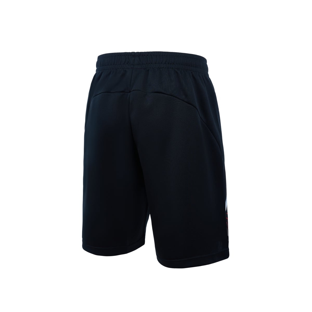 Quần short Li-Ning Nam P-AKSVA47-1V