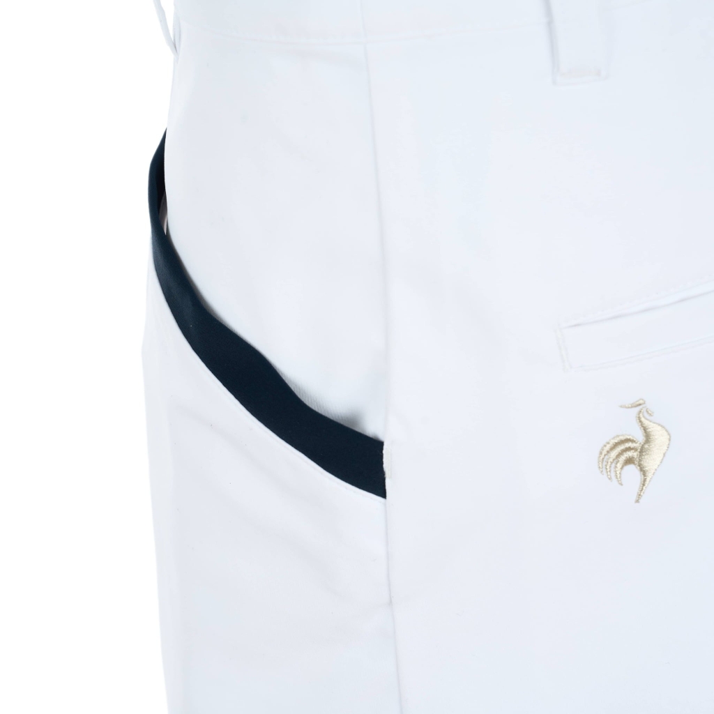 Chân váy le coq golf Nữ LG6SSK00LV-WH00