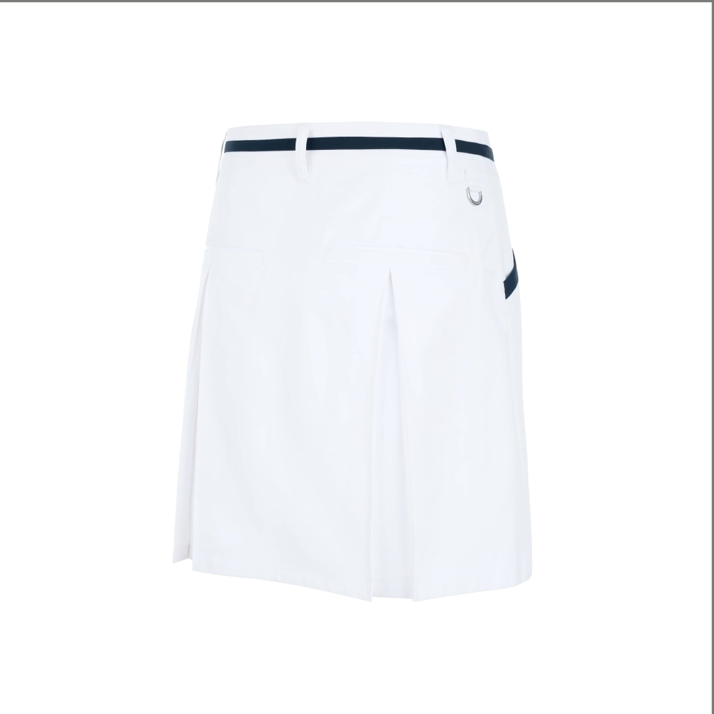 Chân váy le coq golf Nữ LG6SSK00LV-WH00