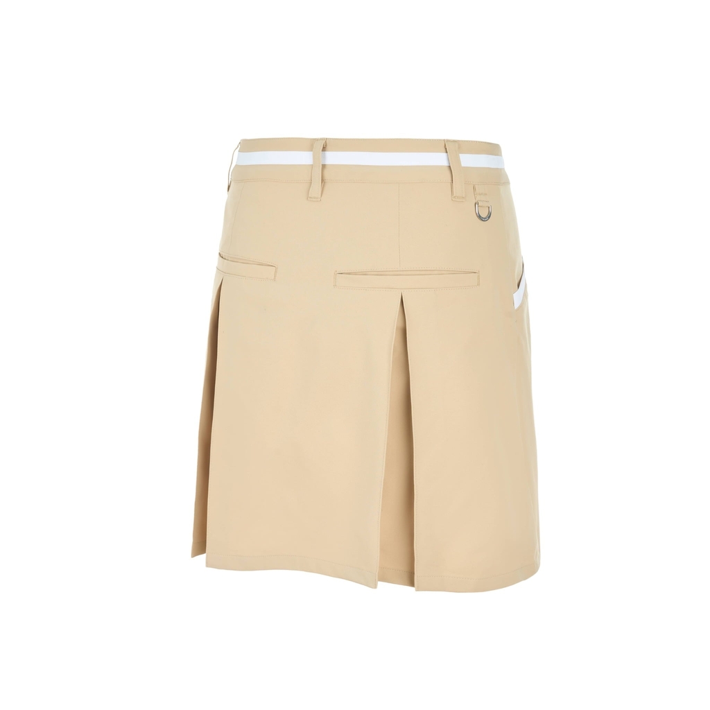Chân váy le coq golf Nữ LG6SSK00LV-BG00
