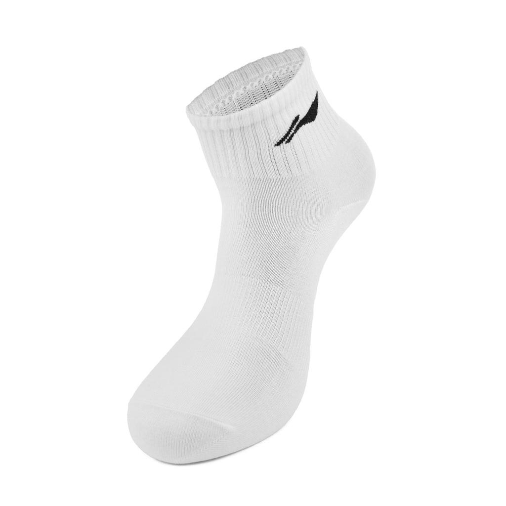 Tất ngắn cổ Uinsex P-AWTW053-2V