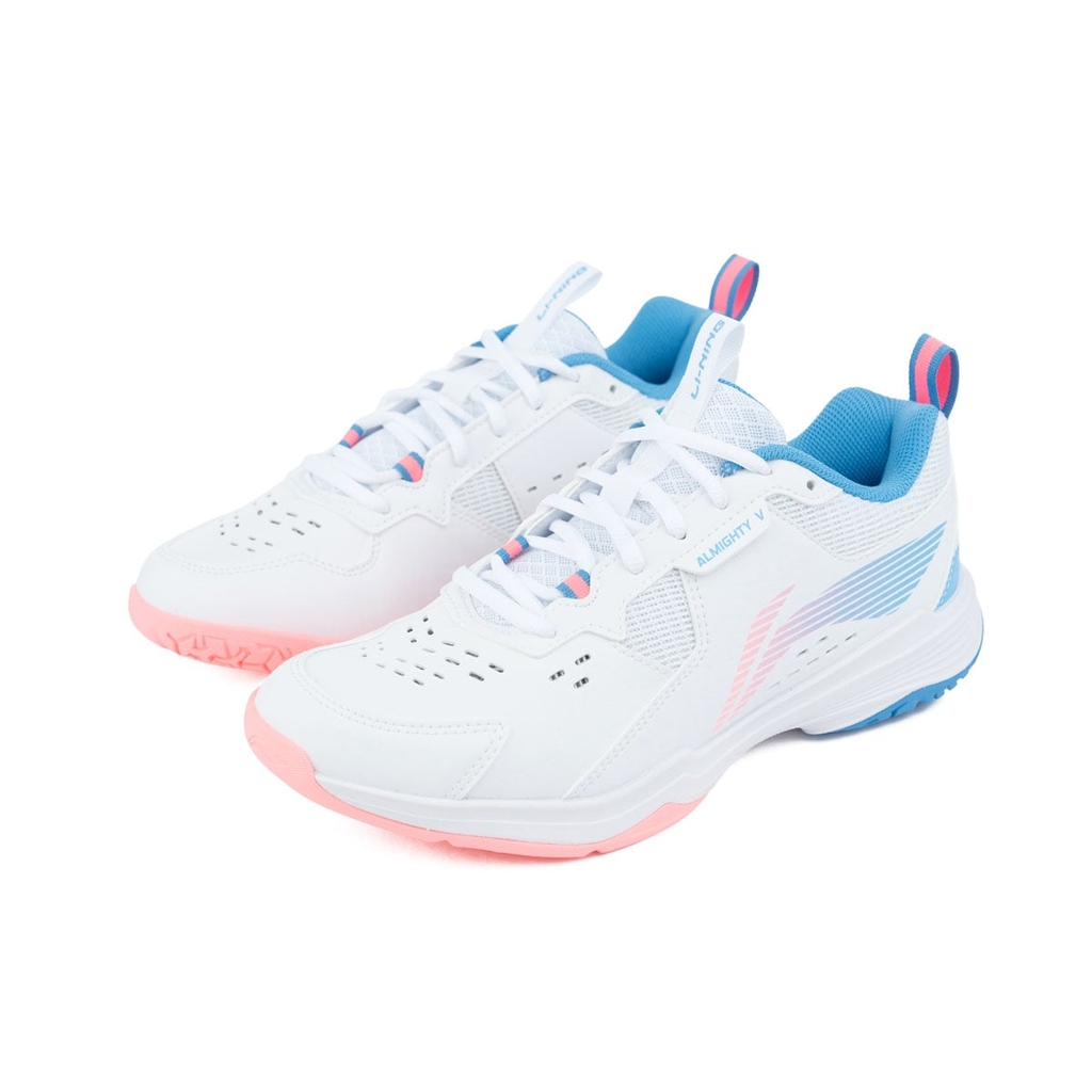 Giày cầu lông Li-Ning Unisex P-AYTT001-6