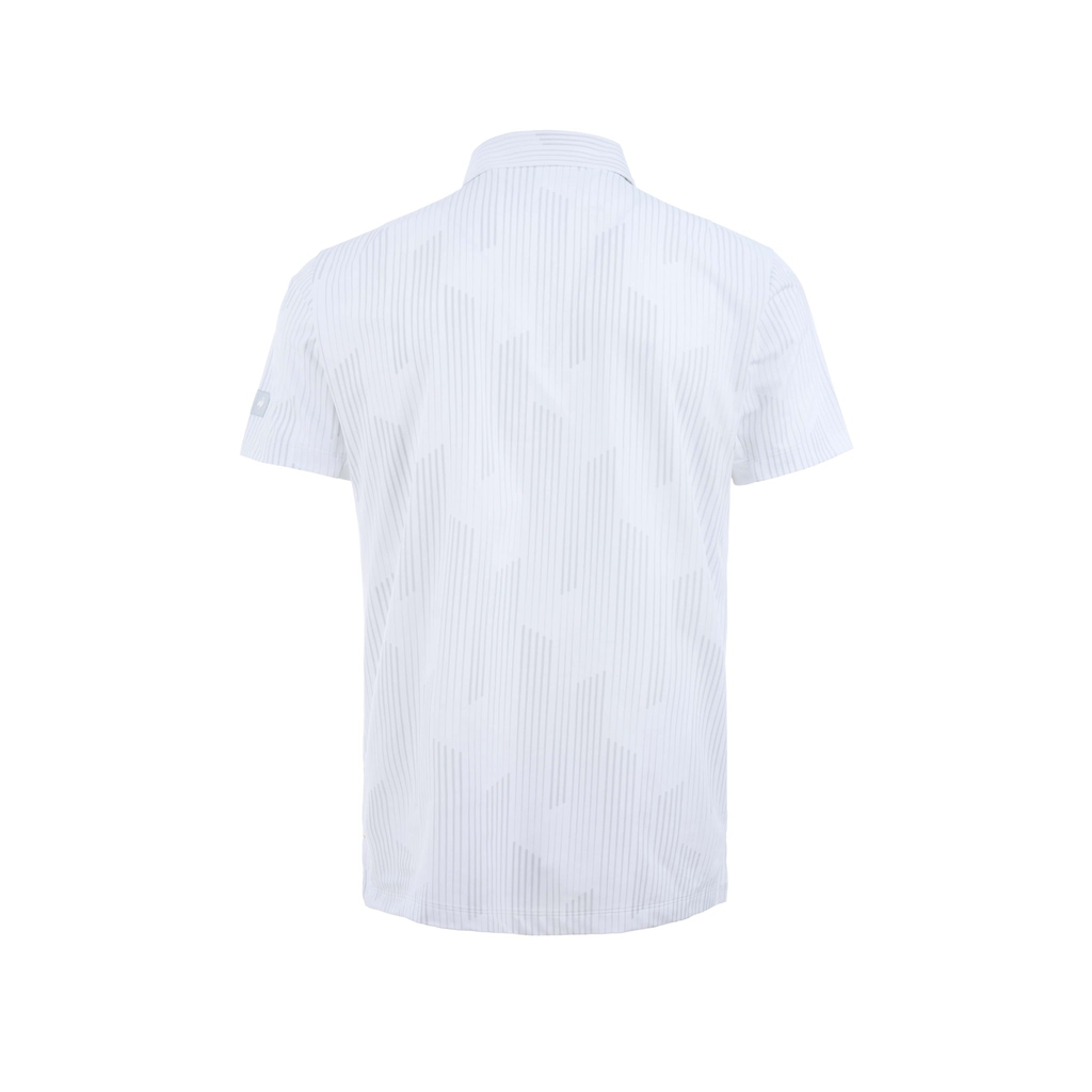 Áo Polo le coq golf Nam LG6SHSA1MV-WH00