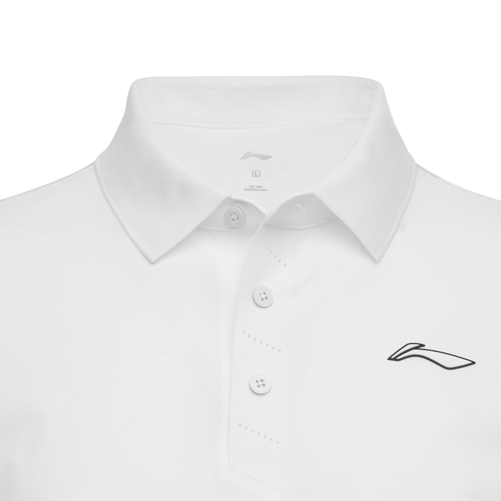 Áo Polo Li-Ning Nam APLW943-1V