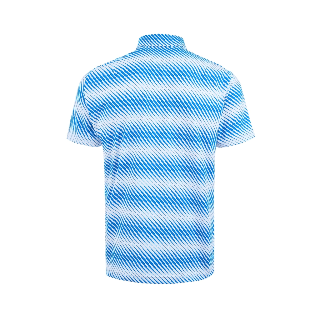 Áo Polo le coq golf Nam LG6SHS10MV-BL00