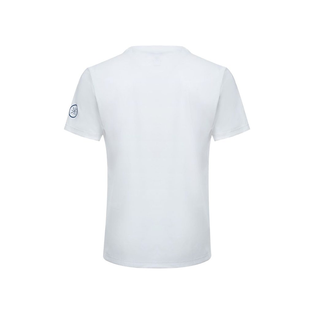 Áo T-shirt Li-Ning Nam ATSW089-1V