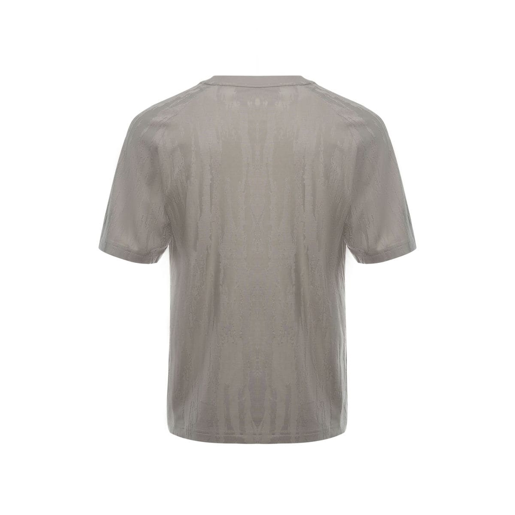 Áo T-shirt 361º Nam W552621110-2C