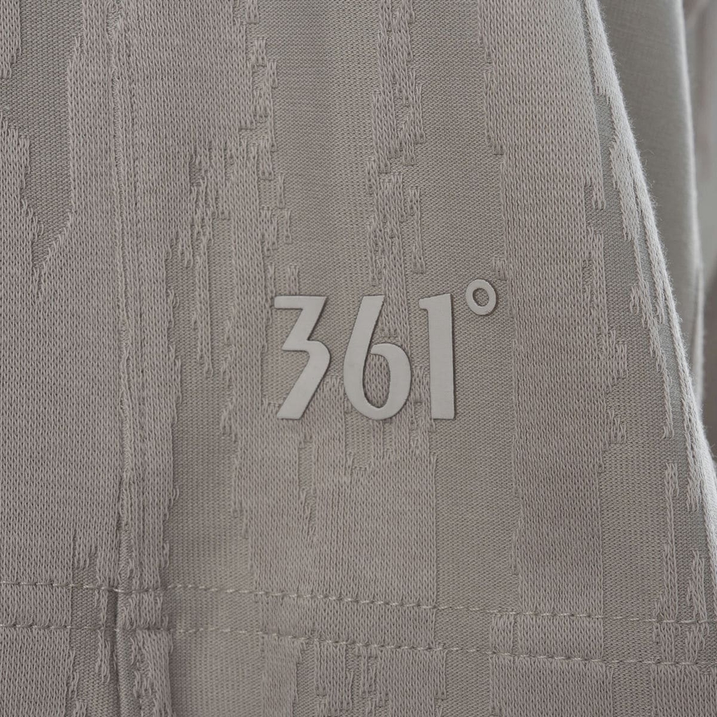Áo T-shirt 361º Nam W552621110-2C