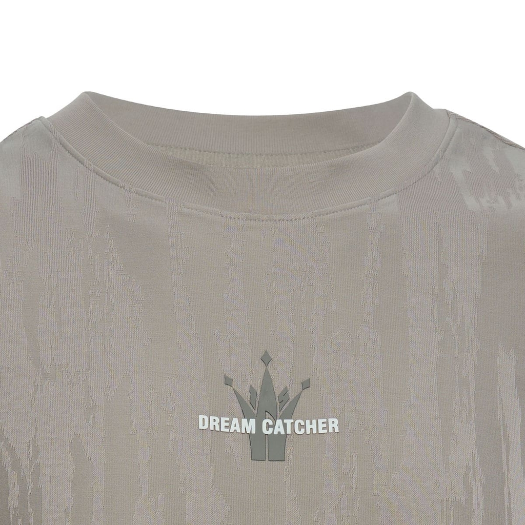 Áo T-shirt 361º Nam W552621110-2C