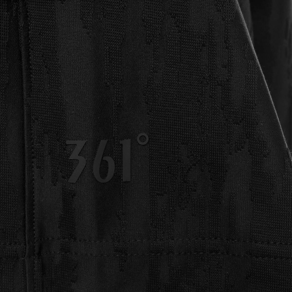 Áo T-shirt 361º Nam W552621110-4C