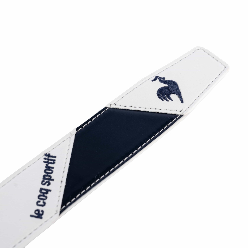 Thắt lưng le coq golf Nam LG5FBL01MV-WH00