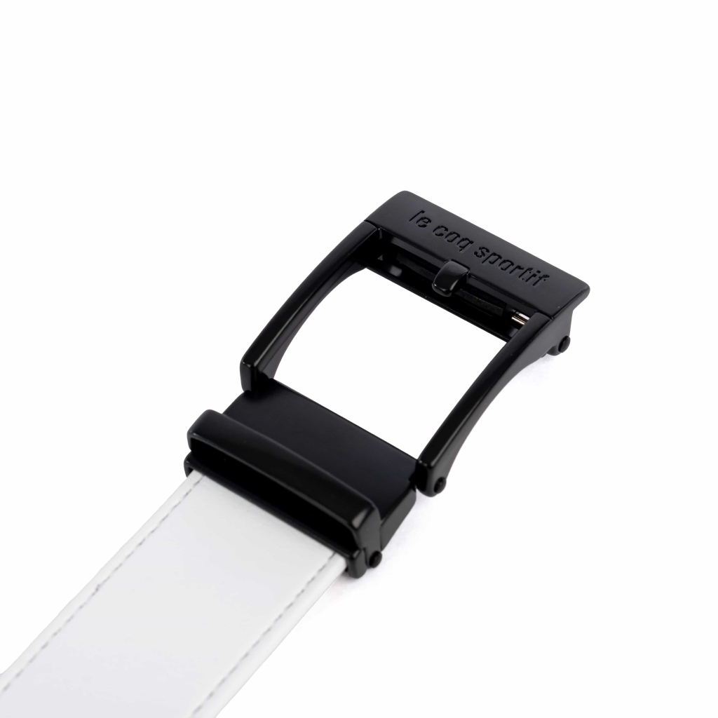 Thắt lưng le coq golf Nam LG5FBL01MV-WH00