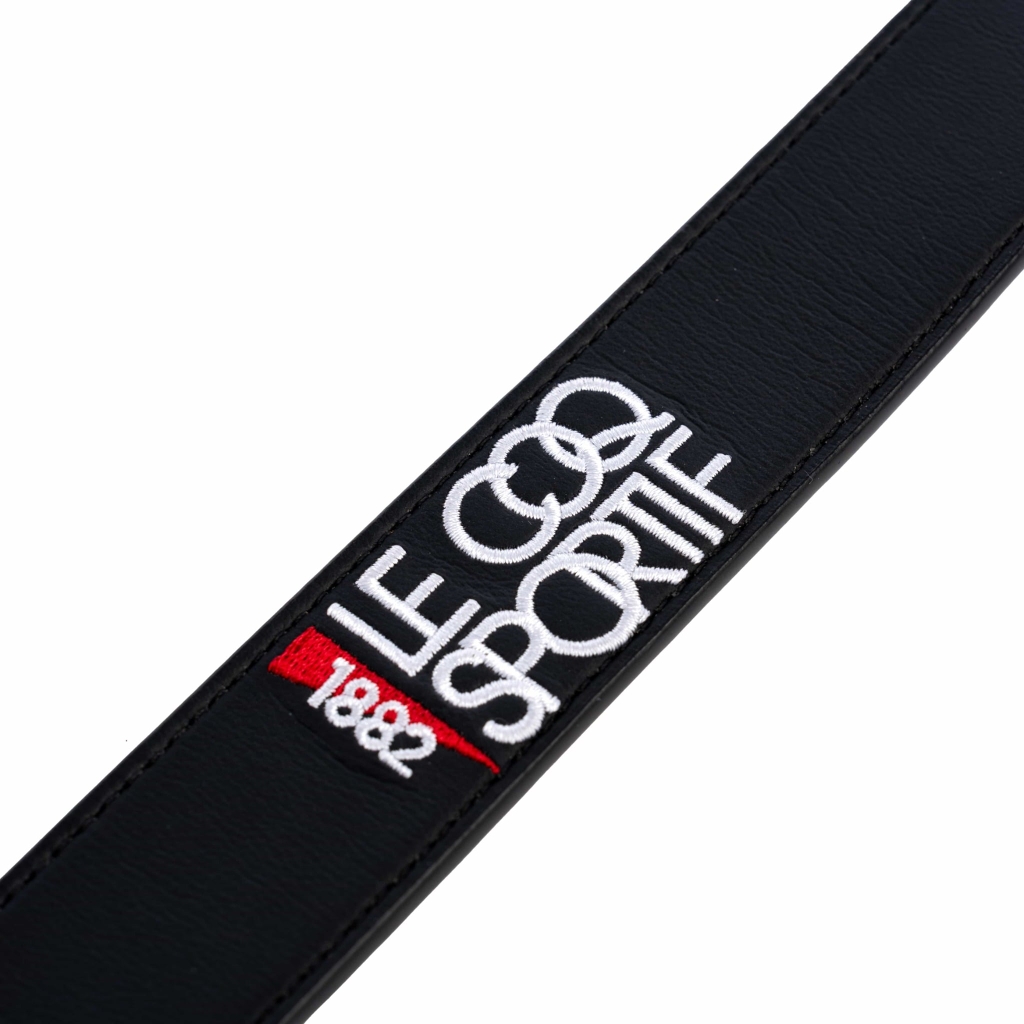 Thắt lưng le coq golf Nam LG5FBL02MV-BK00