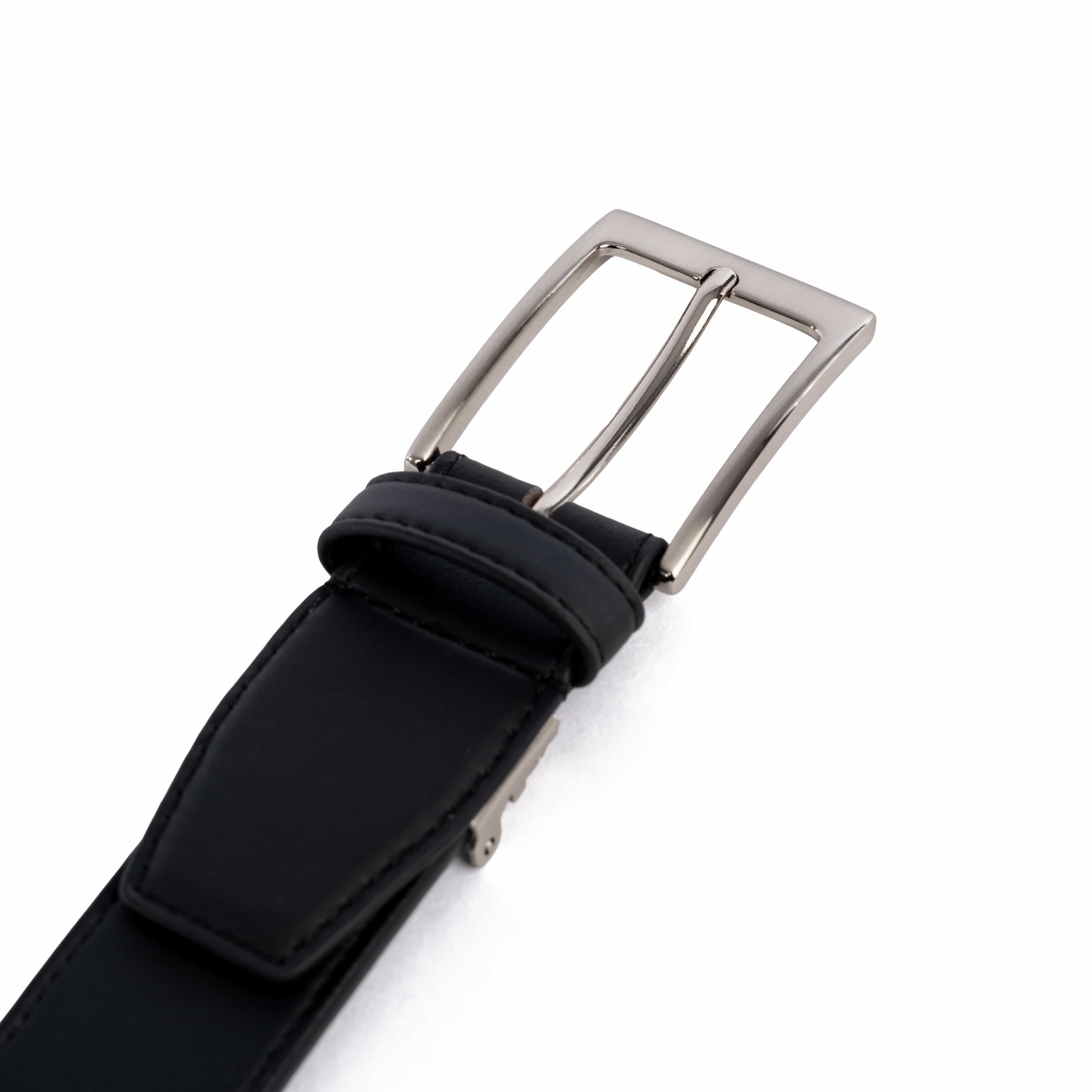 Thắt lưng le coq golf Nam LG5FBL02MV-BK00