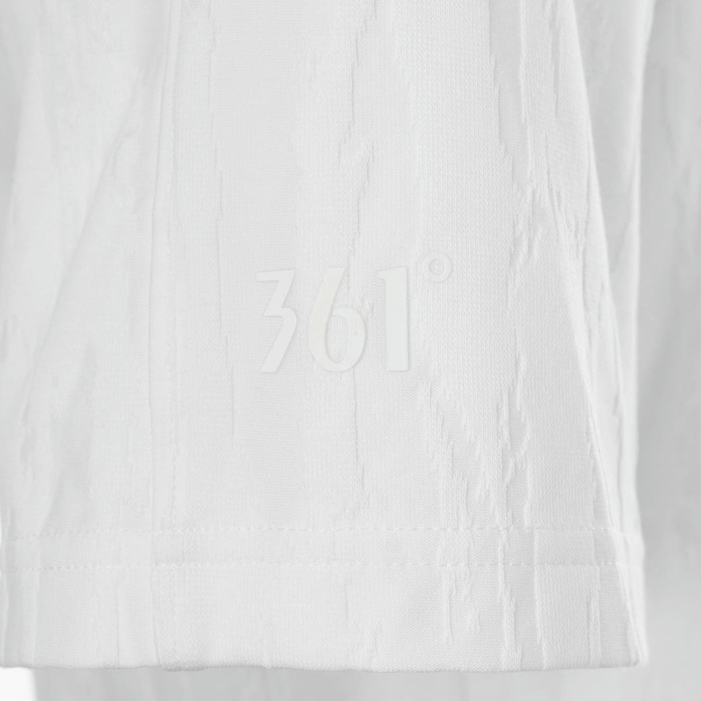 Áo T-shirt 361º Nam W552621110-1C