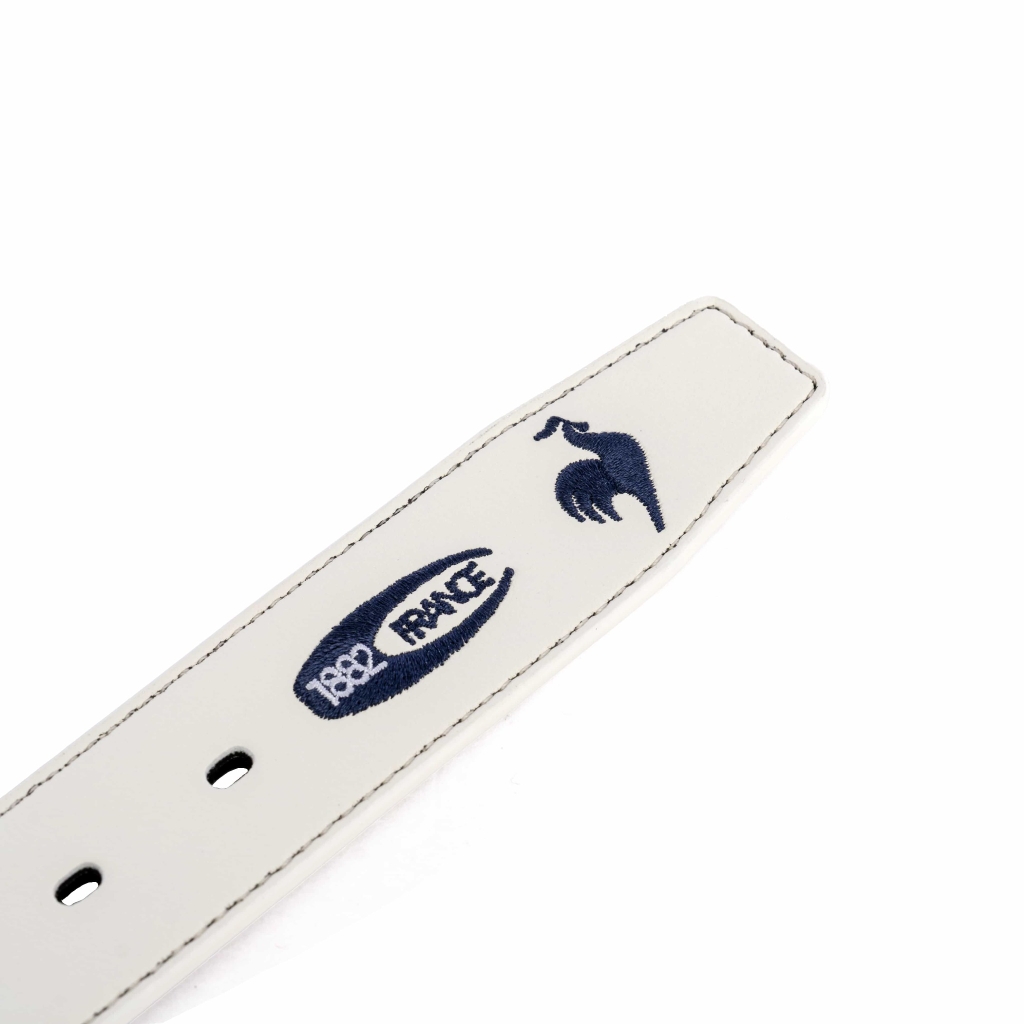 Thắt lưng le coq golf Nam LG5FBL02MV-WH00