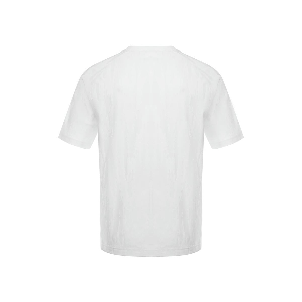 Áo T-shirt 361º Nam W552621110-1C