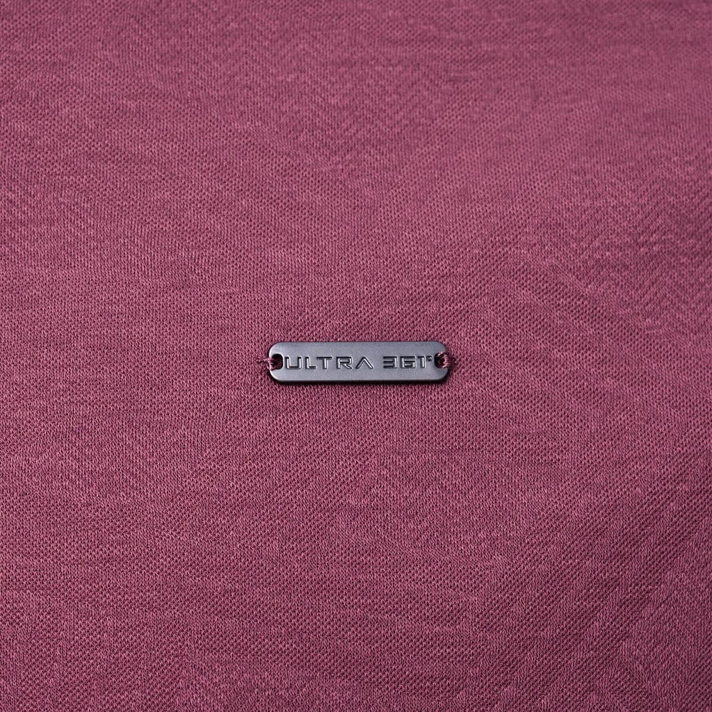 Áo Polo 361º Nam W552624132-4C