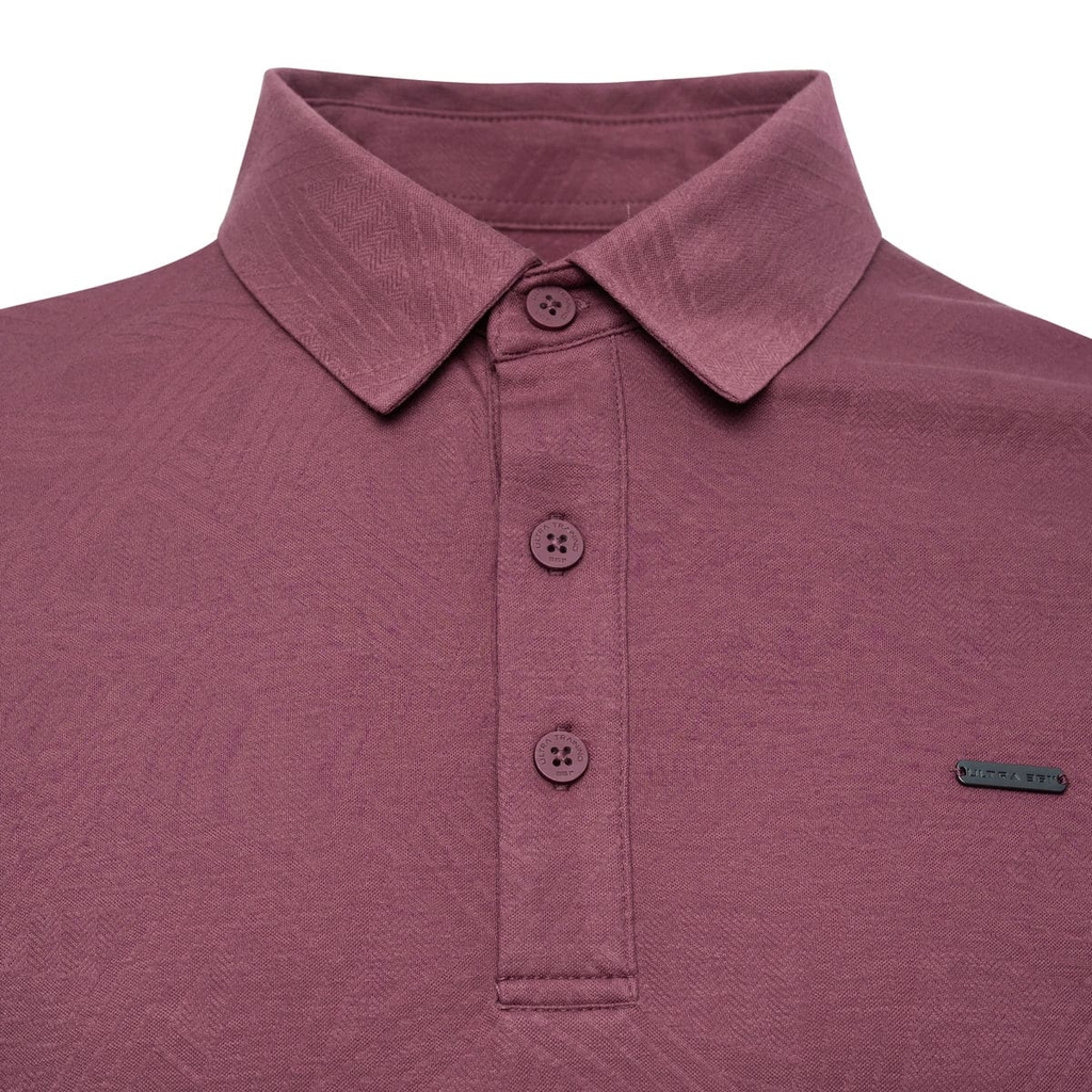 Áo Polo 361º Nam W552624132-4C