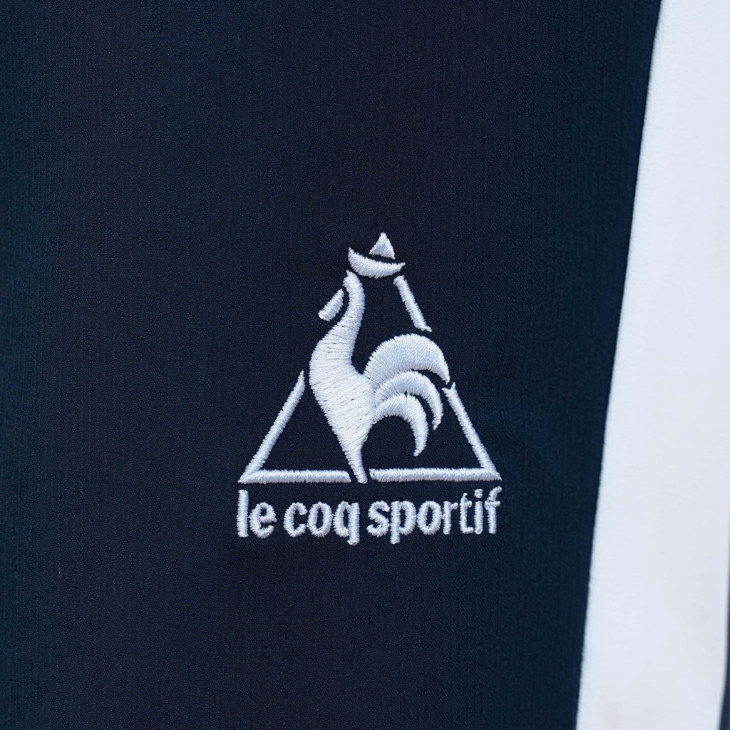 Quần short le coq golf Nam LG6SHP04MV-NV00