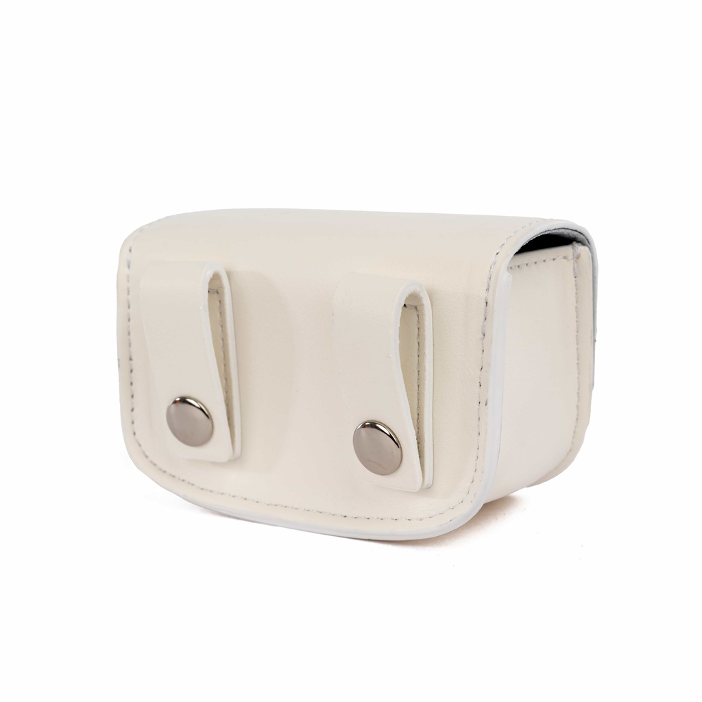 Thắt lưng le coq golf Nữ LG5FBL00LV-WH00