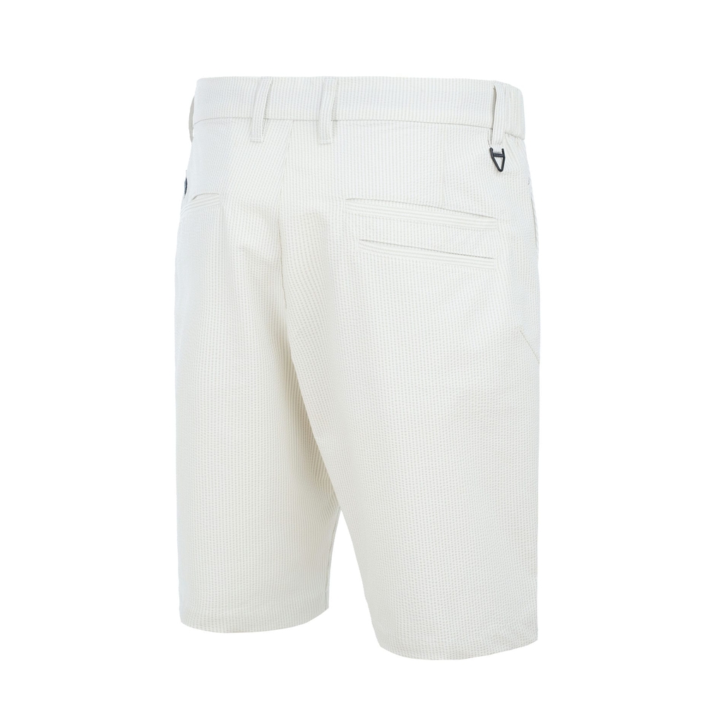 Quần short le coq golf Nam LG6SHP02MV-GY00
